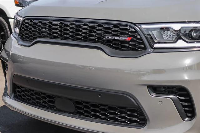 2026 Dodge Durango GT Premium AWD HEMI V8