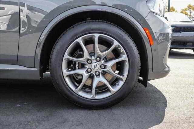 2026 Dodge Durango GT Premium AWD HEMI V8