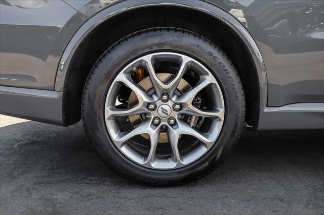 2026 Dodge Durango GT Premium AWD HEMI V8
