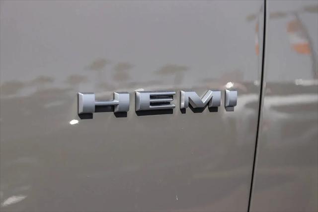 2026 Dodge Durango GT Premium AWD HEMI V8