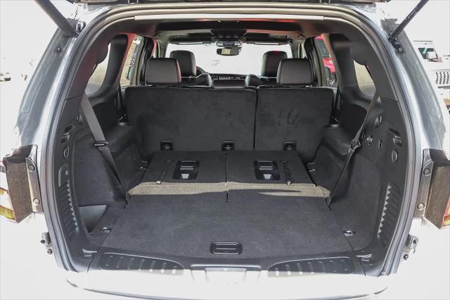 2026 Dodge Durango GT Premium AWD HEMI V8