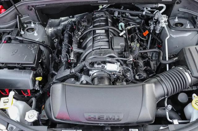 2026 Dodge Durango GT Premium AWD HEMI V8