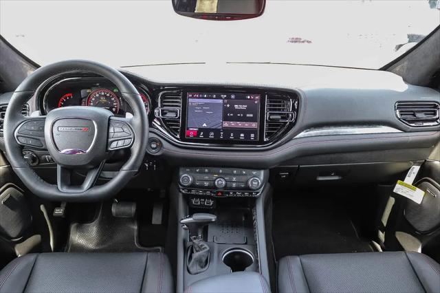 2026 Dodge Durango GT Premium AWD HEMI V8