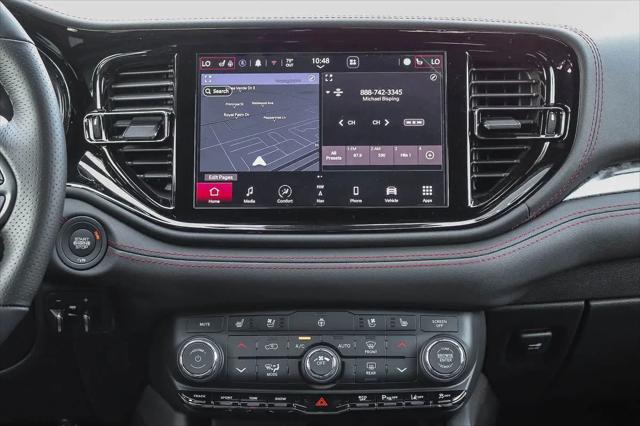2026 Dodge Durango GT Premium AWD HEMI V8