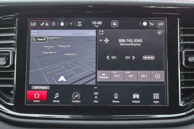 2026 Dodge Durango GT Premium AWD HEMI V8