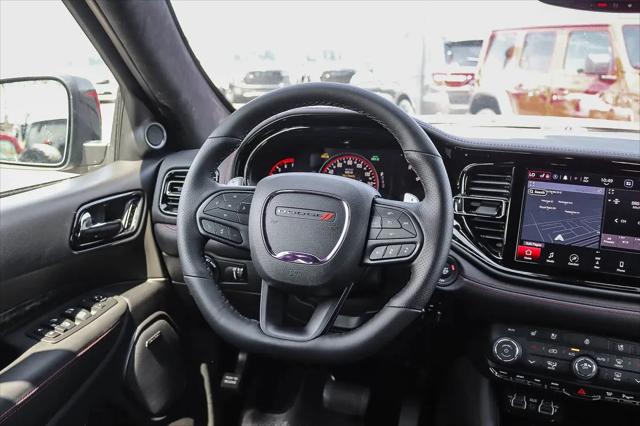 2026 Dodge Durango GT Premium AWD HEMI V8