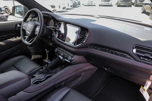 2026 Dodge Durango GT Premium AWD HEMI V8