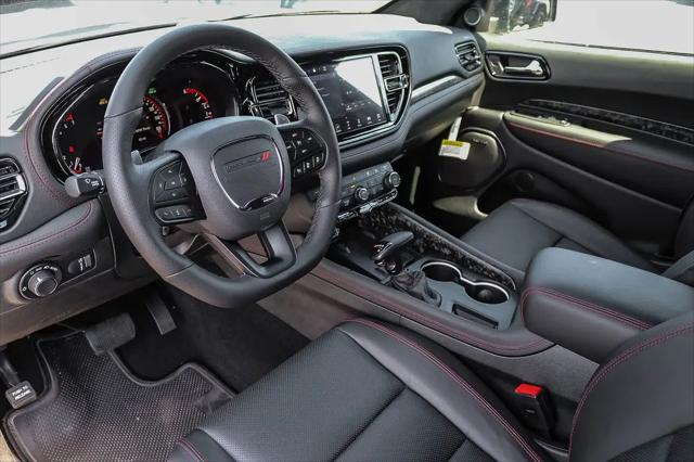 2026 Dodge Durango GT Premium AWD HEMI V8