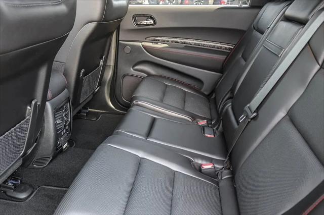 2026 Dodge Durango GT Premium AWD HEMI V8