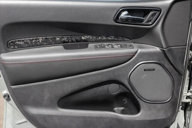2026 Dodge Durango GT Premium AWD HEMI V8