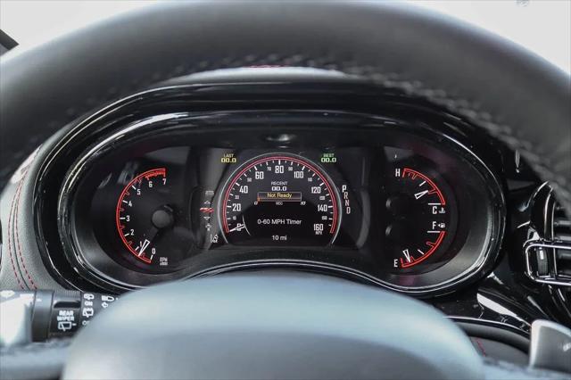 2026 Dodge Durango GT Premium AWD HEMI V8