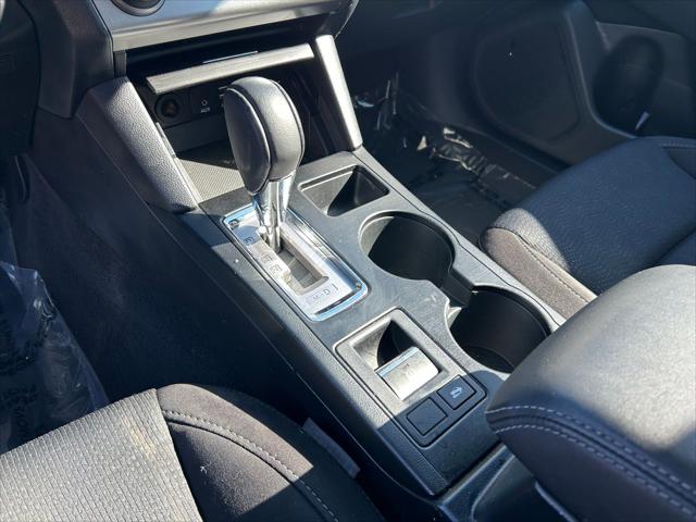 2016 Subaru Legacy 2.5i Premium