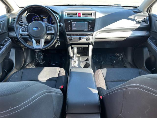 2016 Subaru Legacy 2.5i Premium