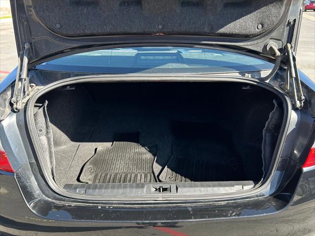2016 Subaru Legacy 2.5i Premium
