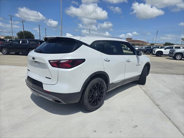 2022 Chevrolet Blazer FWD Premier