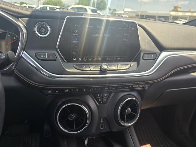 2022 Chevrolet Blazer FWD Premier