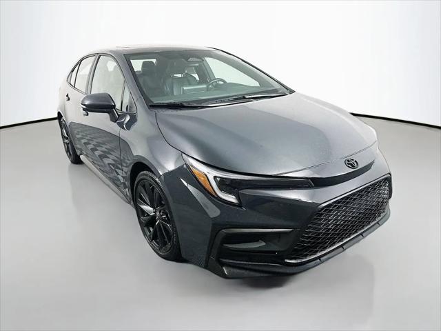 2023 Toyota Corolla XSE for sale in Belleville, IL