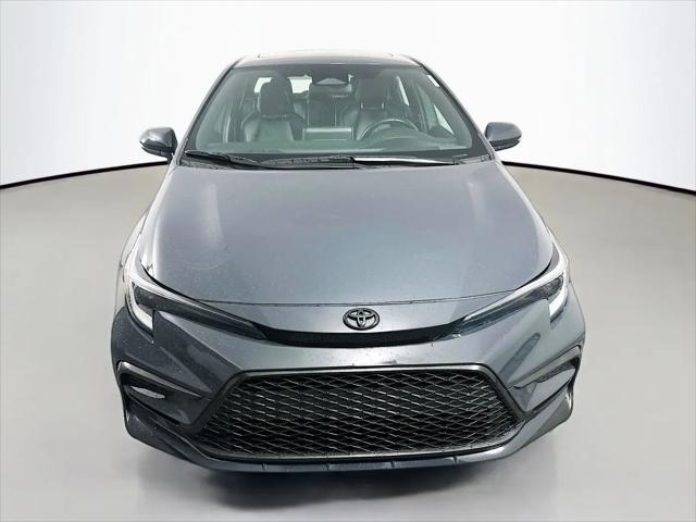 2023 Toyota Corolla XSE