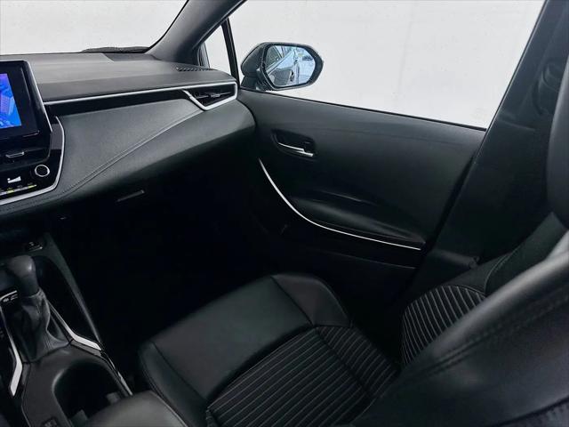2023 Toyota Corolla XSE