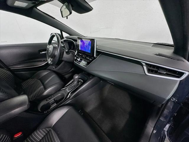2023 Toyota Corolla XSE