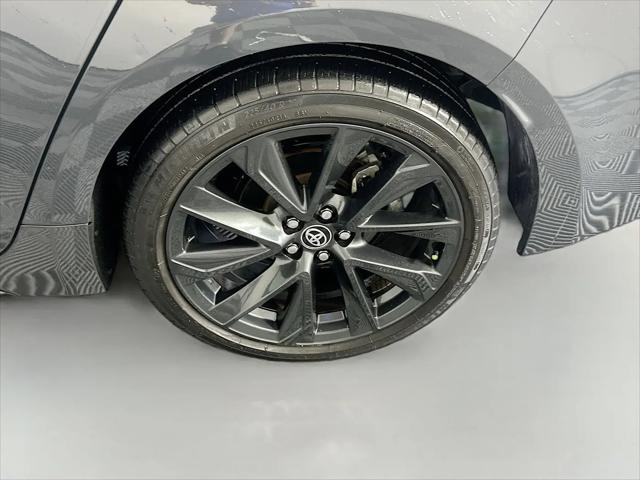 2023 Toyota Corolla XSE