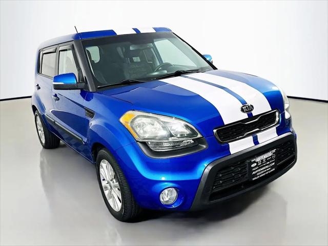 2013 Kia Soul + for sale in Belleville, IL