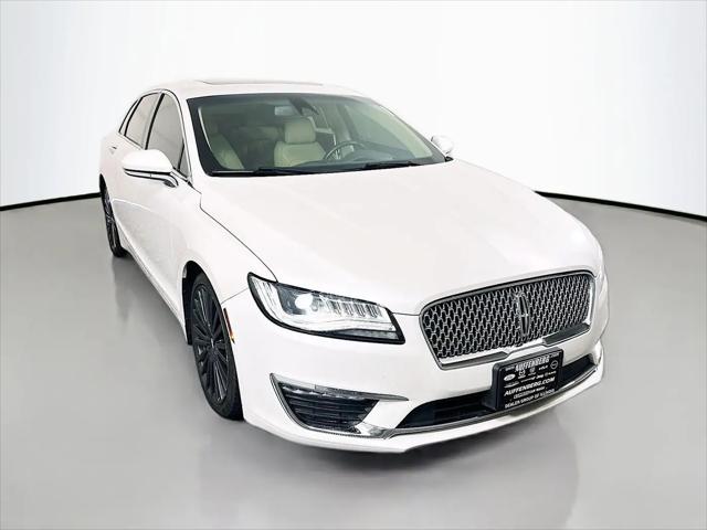 2017 Lincoln MKZ Reserve for sale in Belleville, IL
