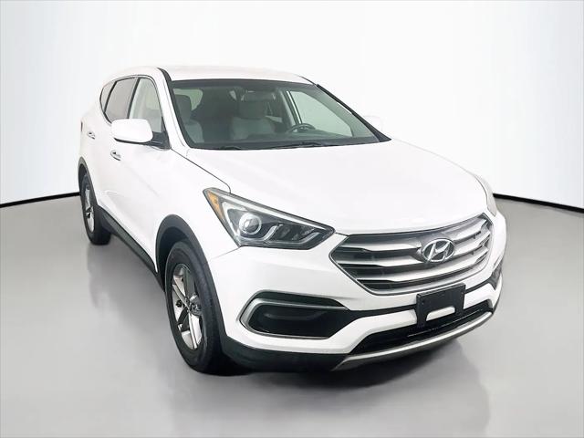2017 Hyundai Santa Fe Sport 2.4L for sale in Belleville, IL