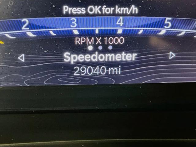 2023 Jeep Grand Cherokee L Summit Reserve 4x4