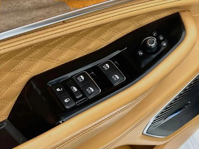 2023 Jeep Grand Cherokee L Summit Reserve 4x4