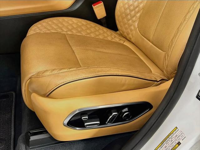 2023 Jeep Grand Cherokee L Summit Reserve 4x4