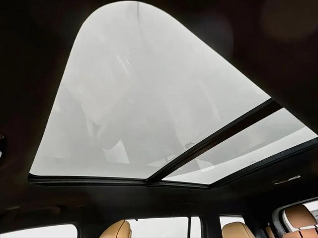 2023 Jeep Grand Cherokee L Summit Reserve 4x4