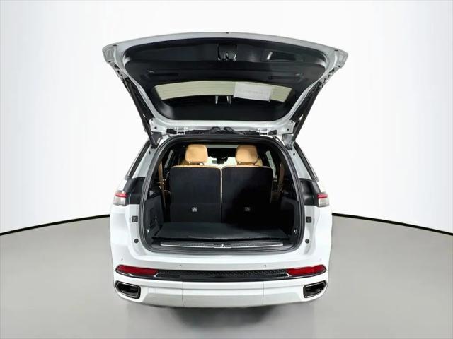 2023 Jeep Grand Cherokee L Summit Reserve 4x4