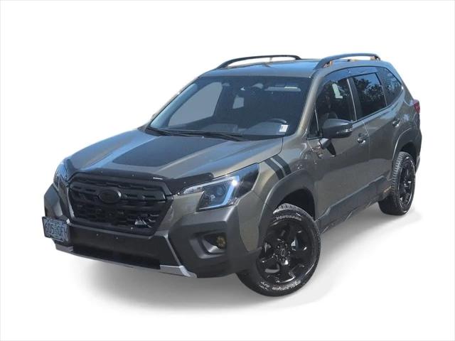 2024 Subaru Forester Wilderness for sale in Oregon City, OR