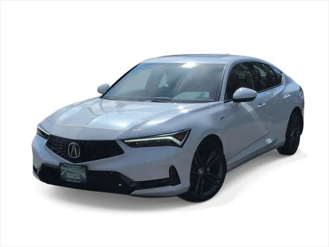 2023 Acura Integra A-SPEC for sale in Oregon City, OR