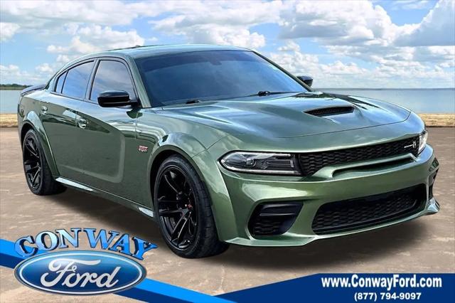 2023 Dodge Charger Scat Pack Widebody for sale in Conway, SC