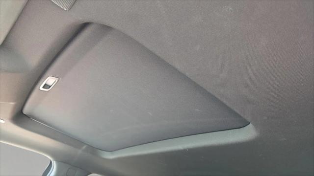 2024 GMC Sierra 2500HD 4WD Crew Cab Standard Bed Denali