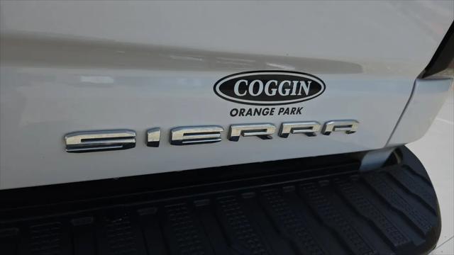 2024 GMC Sierra 2500HD 4WD Crew Cab Standard Bed Denali