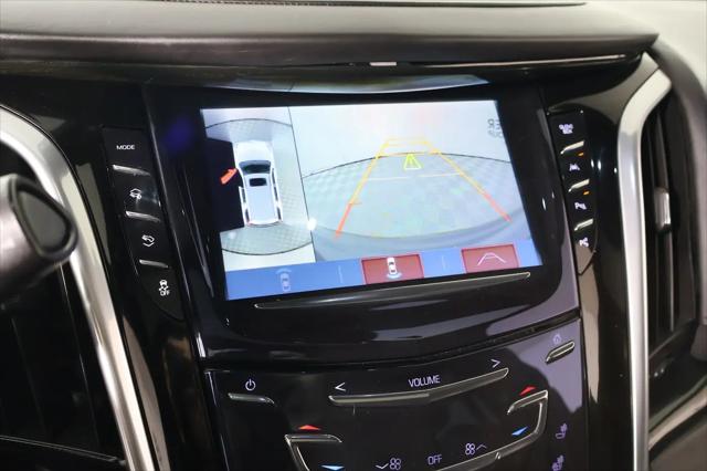 2020 Cadillac Escalade 4WD Platinum