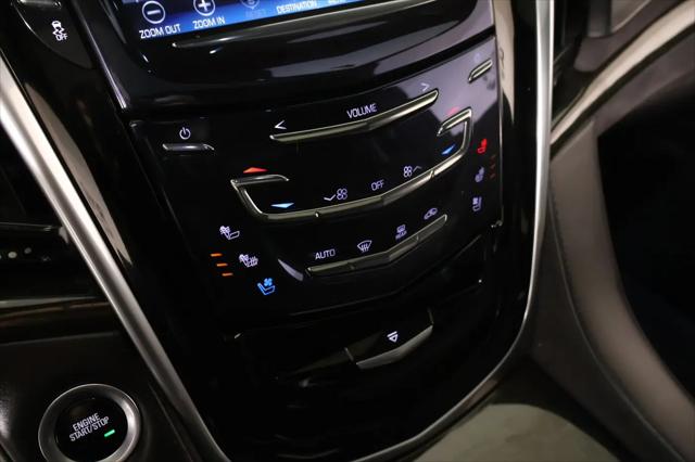 2020 Cadillac Escalade 4WD Platinum
