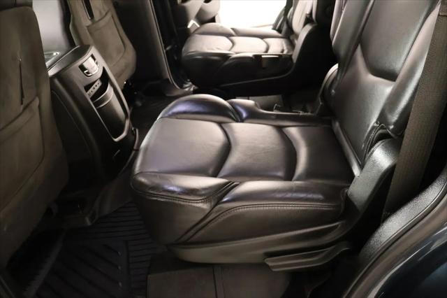 2020 Cadillac Escalade 4WD Platinum