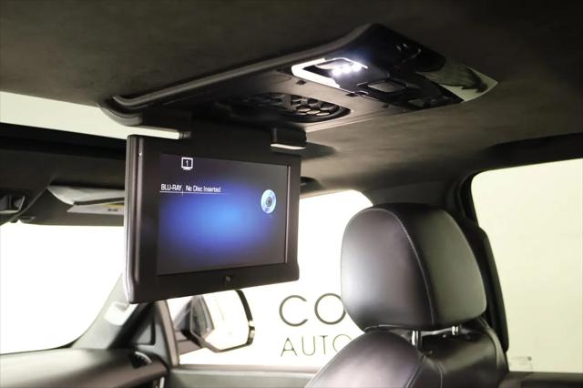 2020 Cadillac Escalade 4WD Platinum