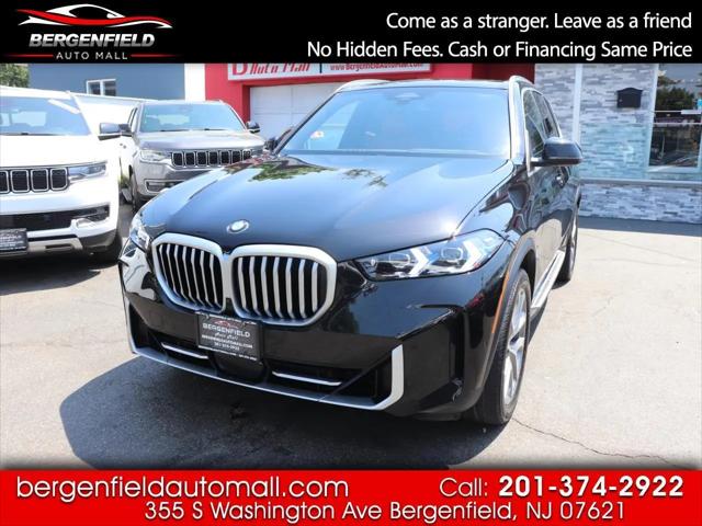 2026 BMW X5 xDrive40i for sale in Bergenfield, NJ