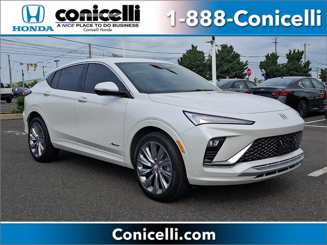 2024 Buick NV Avenir FWD for sale in Conshohocken, PA