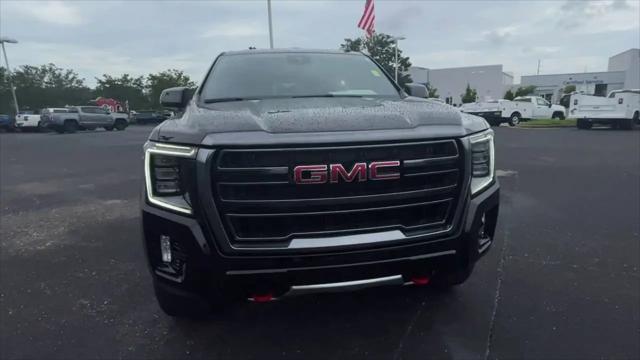 2024 GMC Yukon 4WD AT4