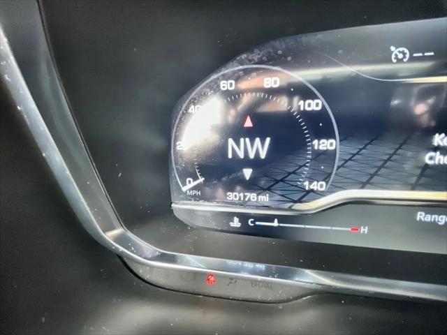 2024 GMC Yukon 4WD AT4