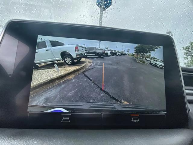 2024 GMC Yukon 4WD AT4