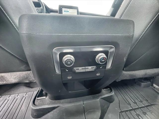 2024 GMC Yukon 4WD AT4