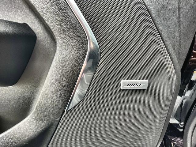 2024 GMC Yukon 4WD AT4