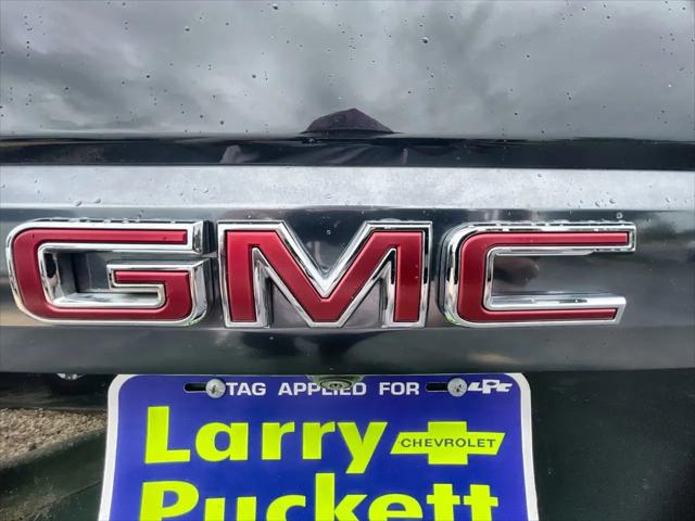 2024 GMC Yukon 4WD AT4